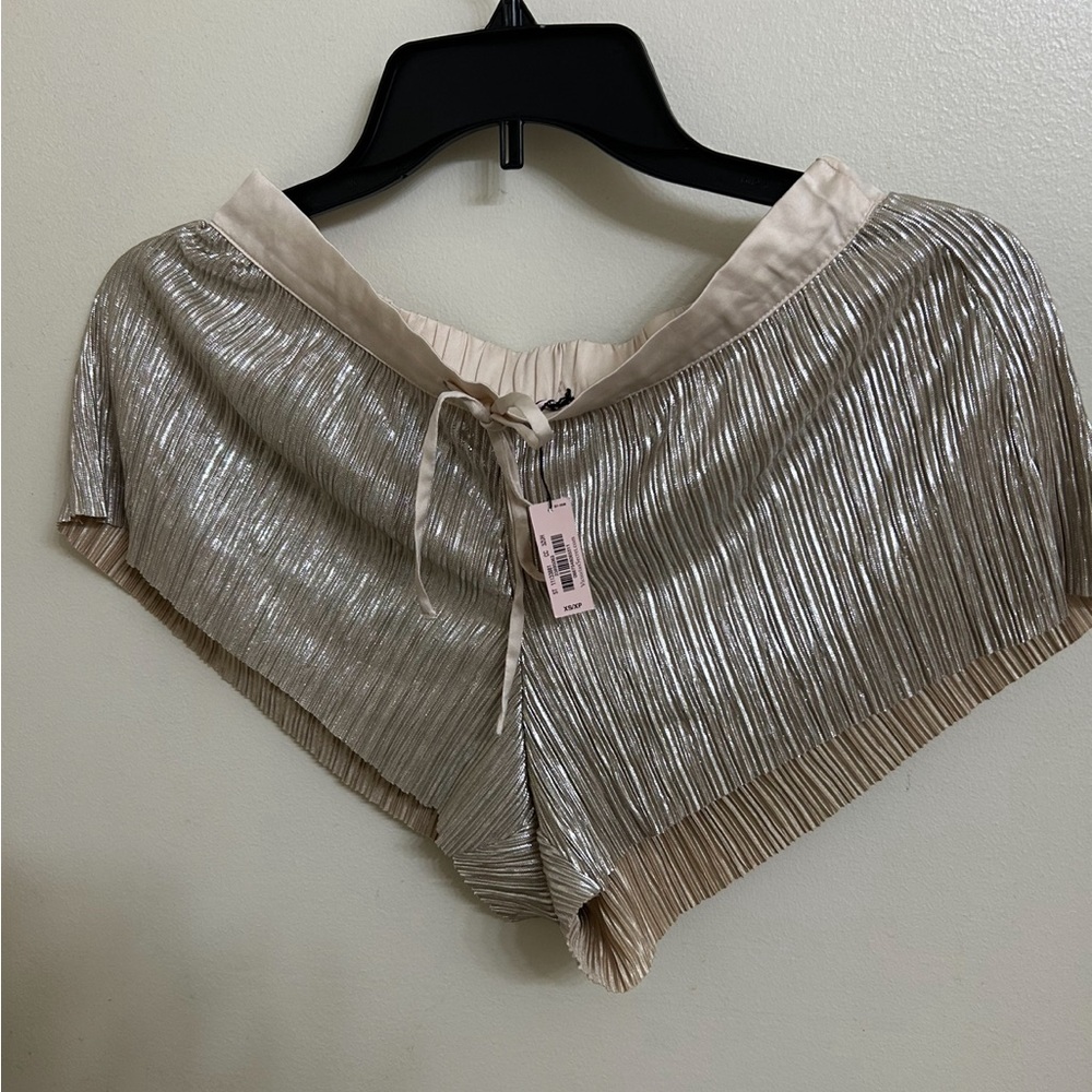 Victoria Secret Shorts Lingerie